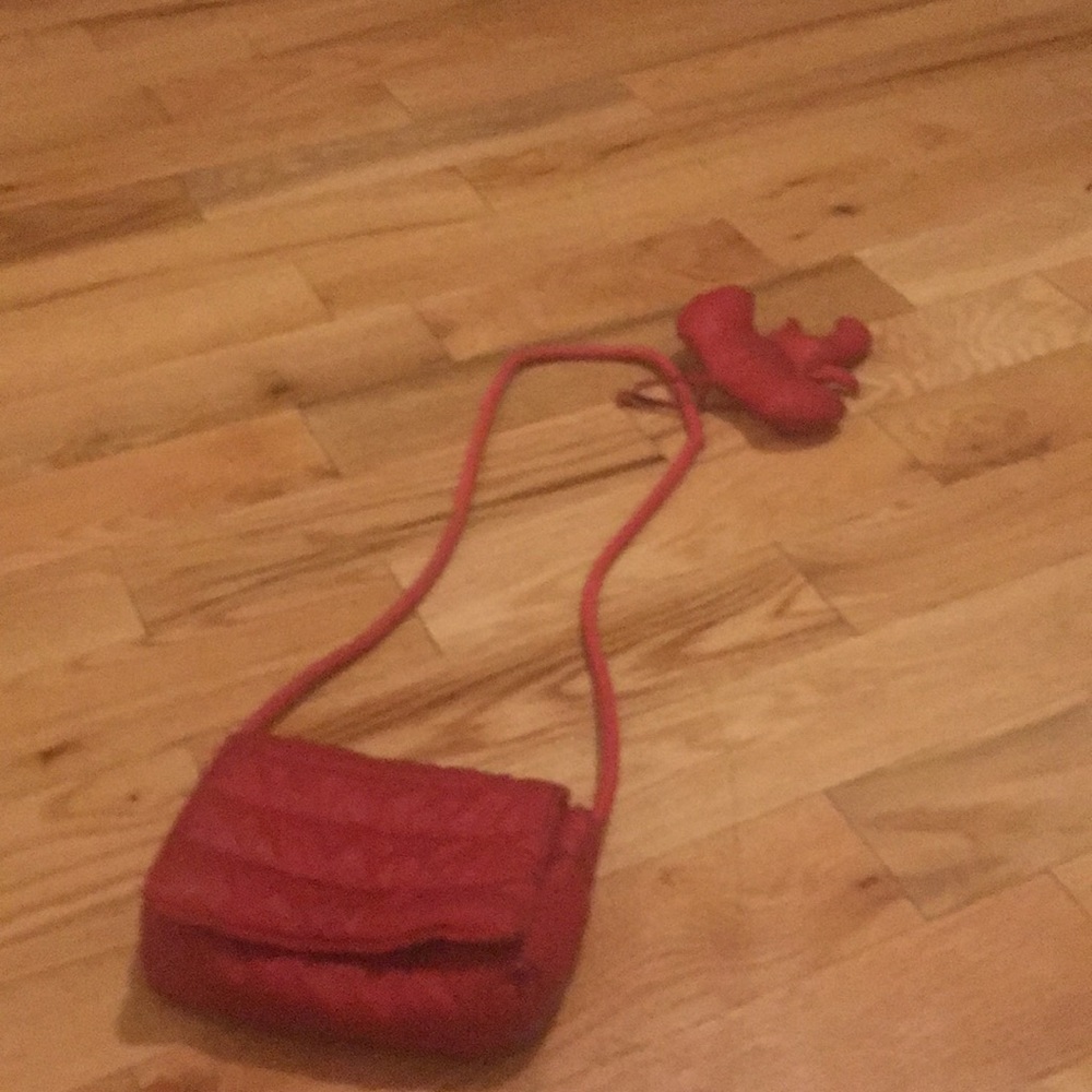 Kids bag